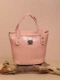 Auna Peach Mini Bag