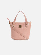 Auna Peach Mini Bag