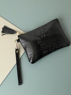 Alisa Black Wallet