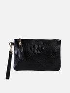 Alisa Black Wallet