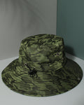 Camouflage Bucket Hat