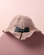 Stylish Textured Hat