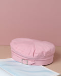 Haute Sauce Stylish Textured Hat