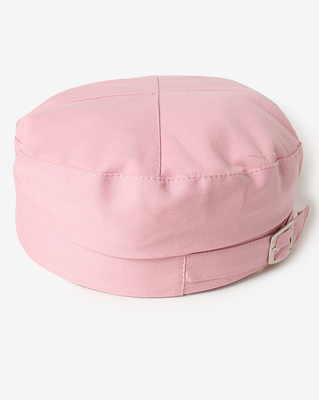 Haute Sauce Stylish Textured Hat
