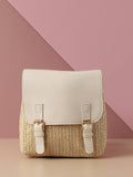 Haute Sauce Shirley Multicolor Backpack