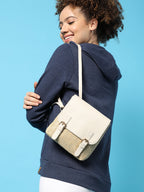 Haute Sauce Shirley Multicolor Backpack