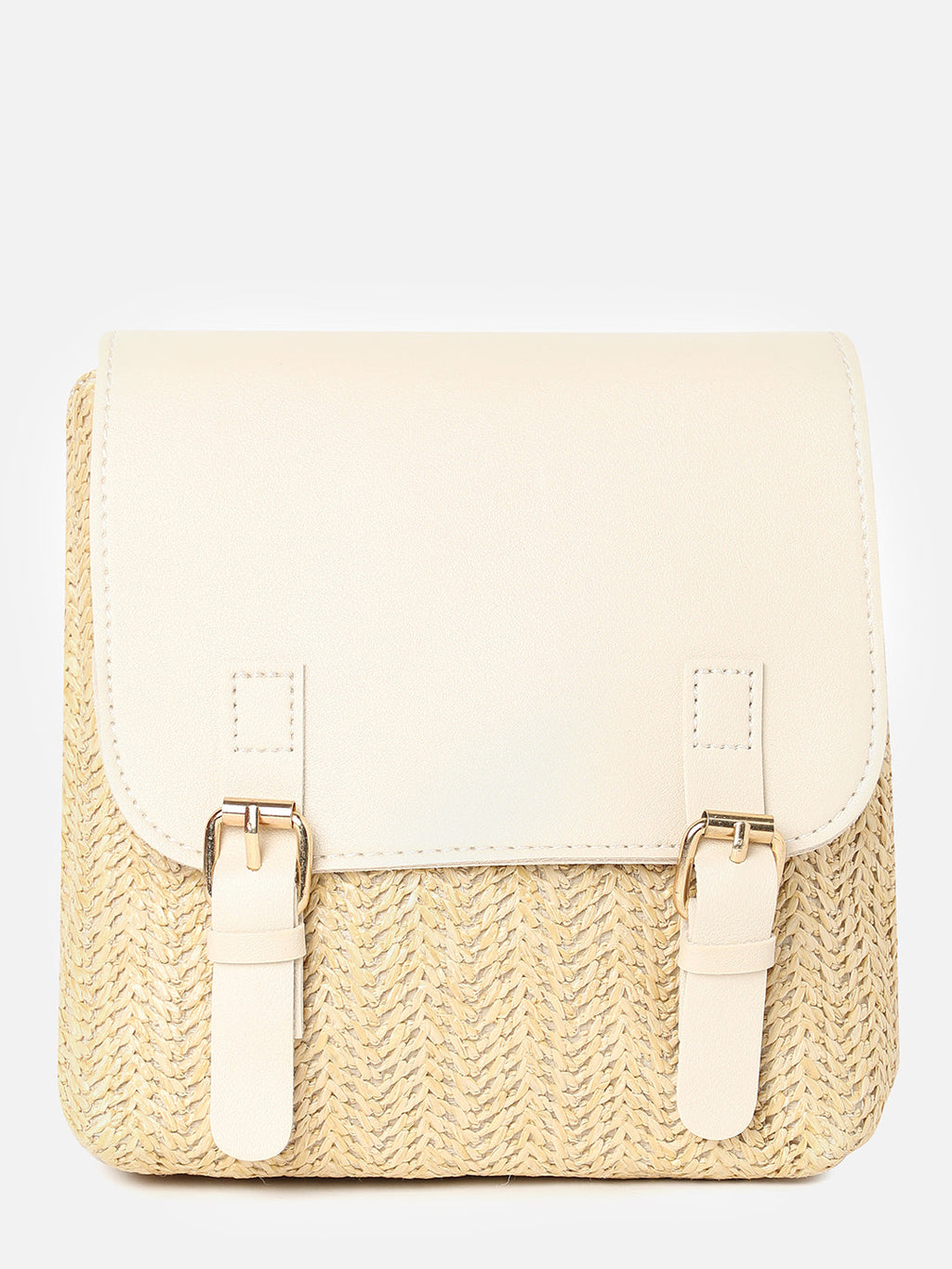 Haute Sauce Shirley Multicolor Backpack
