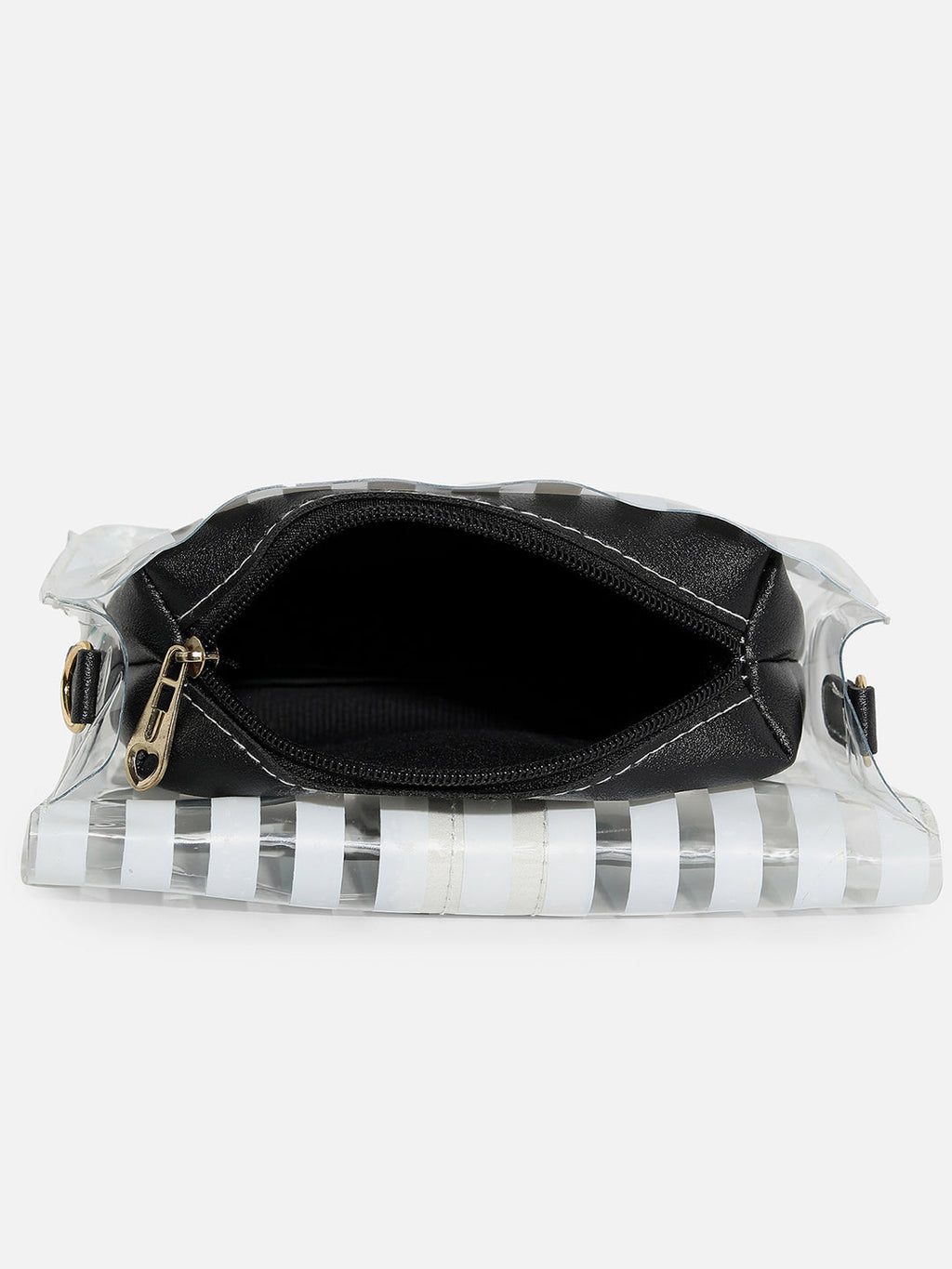 Wynne Black Cross Body Bag