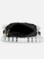Wynne Black Cross Body Bag