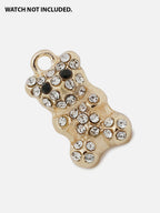 Clysta Snap Button Charm