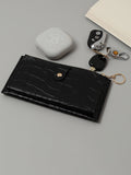 Stacy Textured Wallet