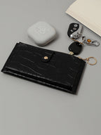 Stacy Textured Wallet