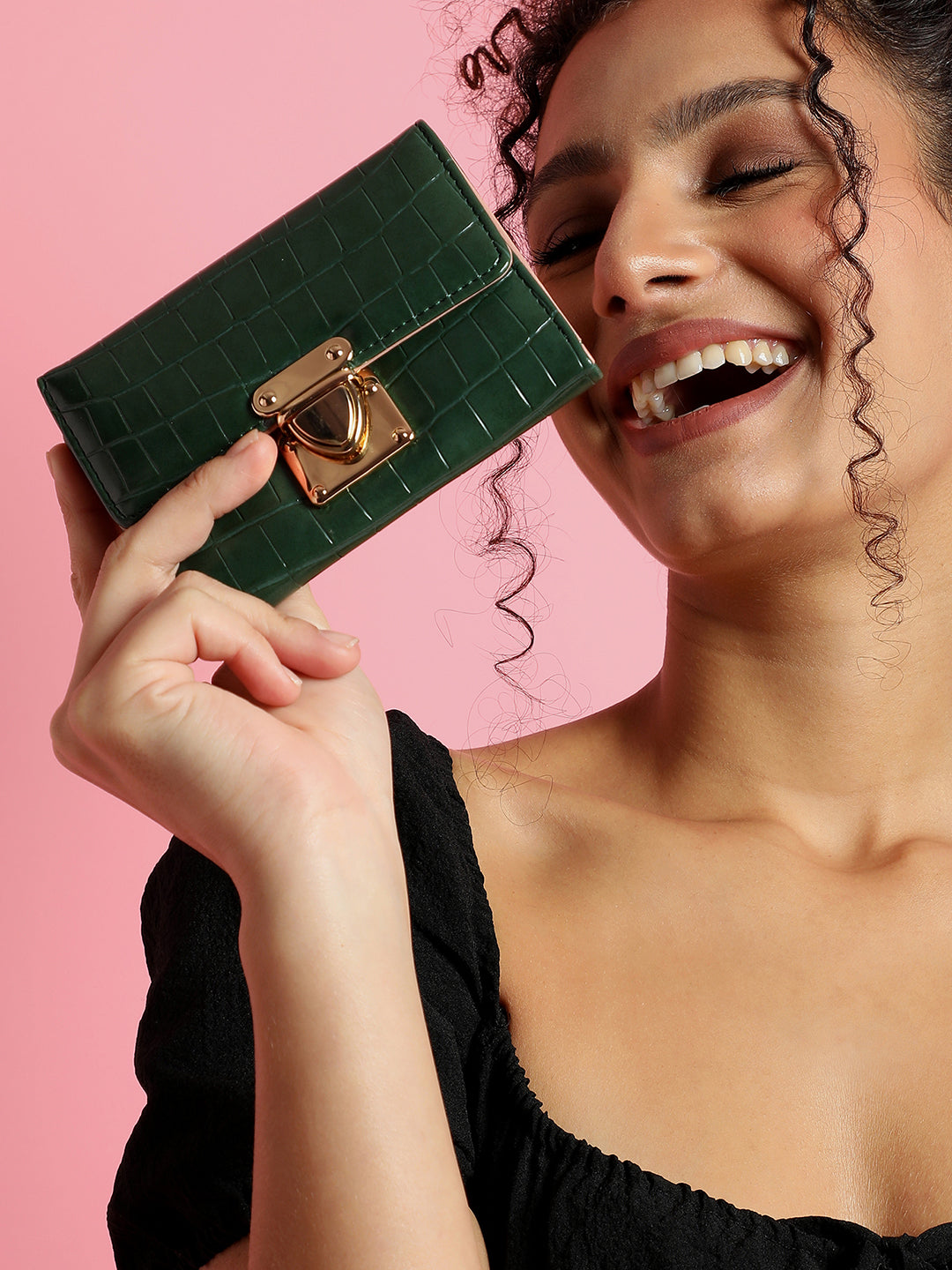 Barbara Wallet