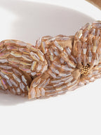 Brown Hair Band For & Girls