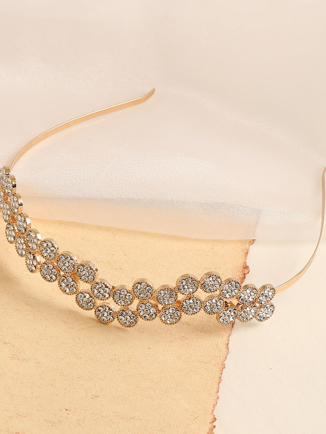 Alice Studded Hairband