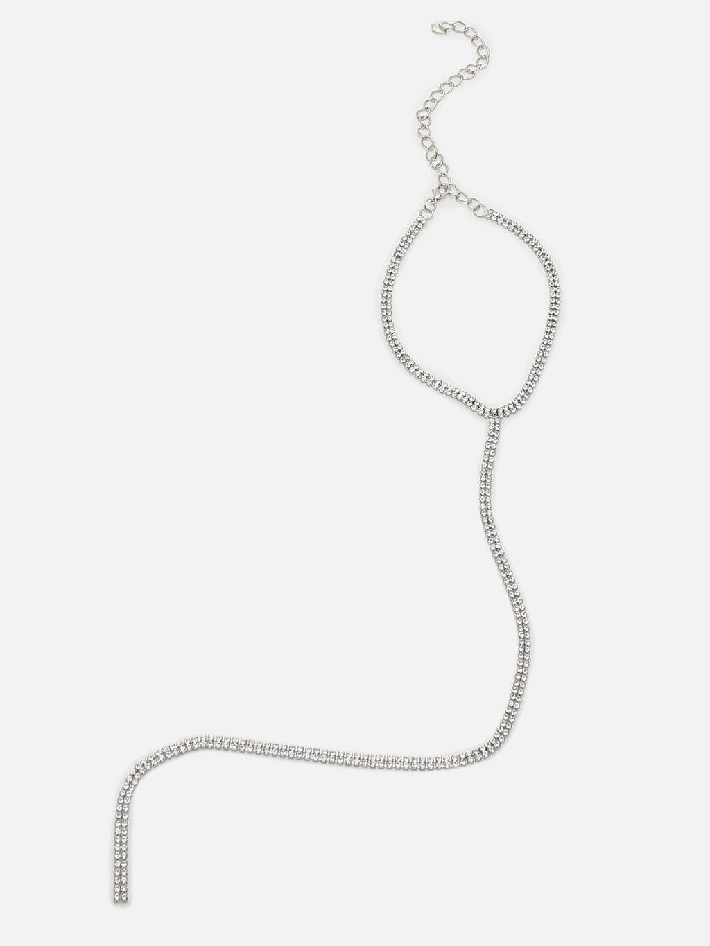Haute Sauce Gold Plated Pearl Necklace & Earrings Set