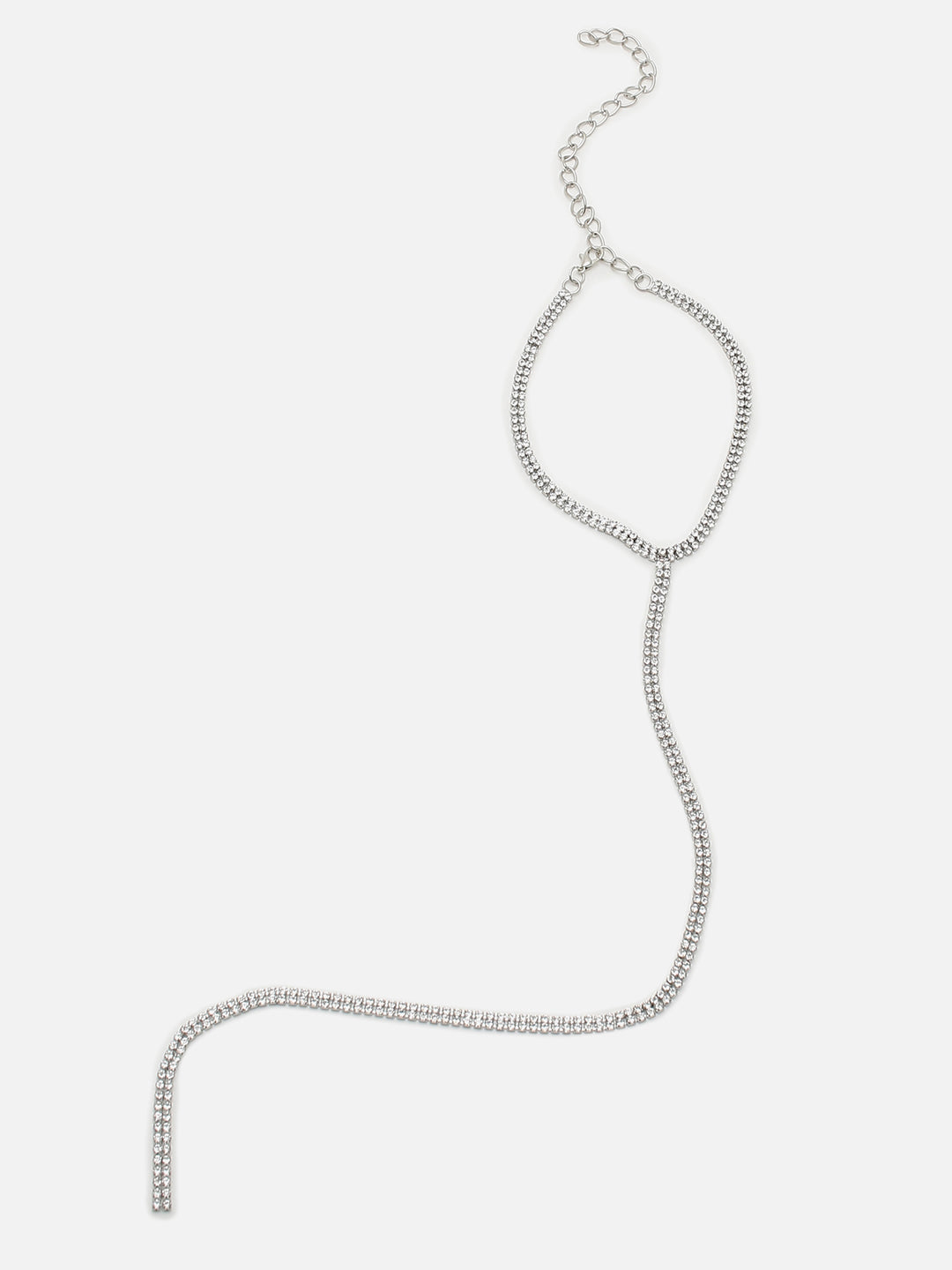 Haute Sauce Gold Plated Pearl Necklace & Earrings Set