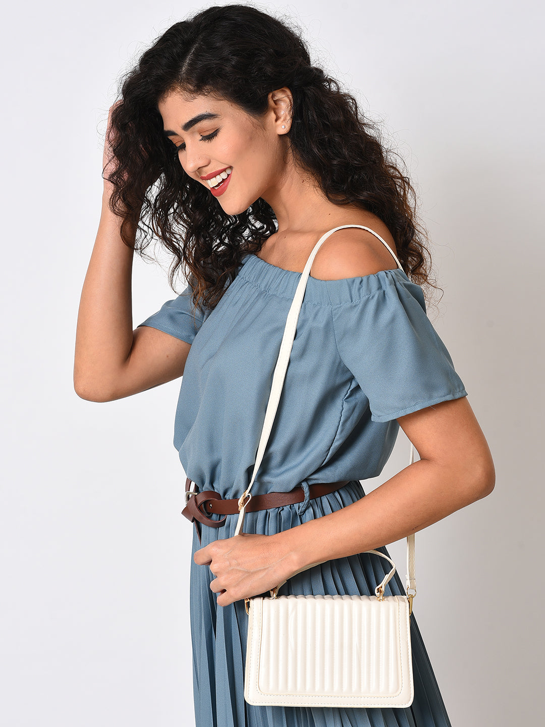 Aline Mini Bag