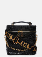 Sleek & Stylish Bucket Bag