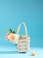 Juliet Pink Mini Bag