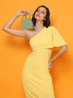 Julia Green Mini Bag
