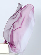Printed Multicolor Scarf