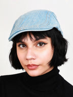 Driver Cap