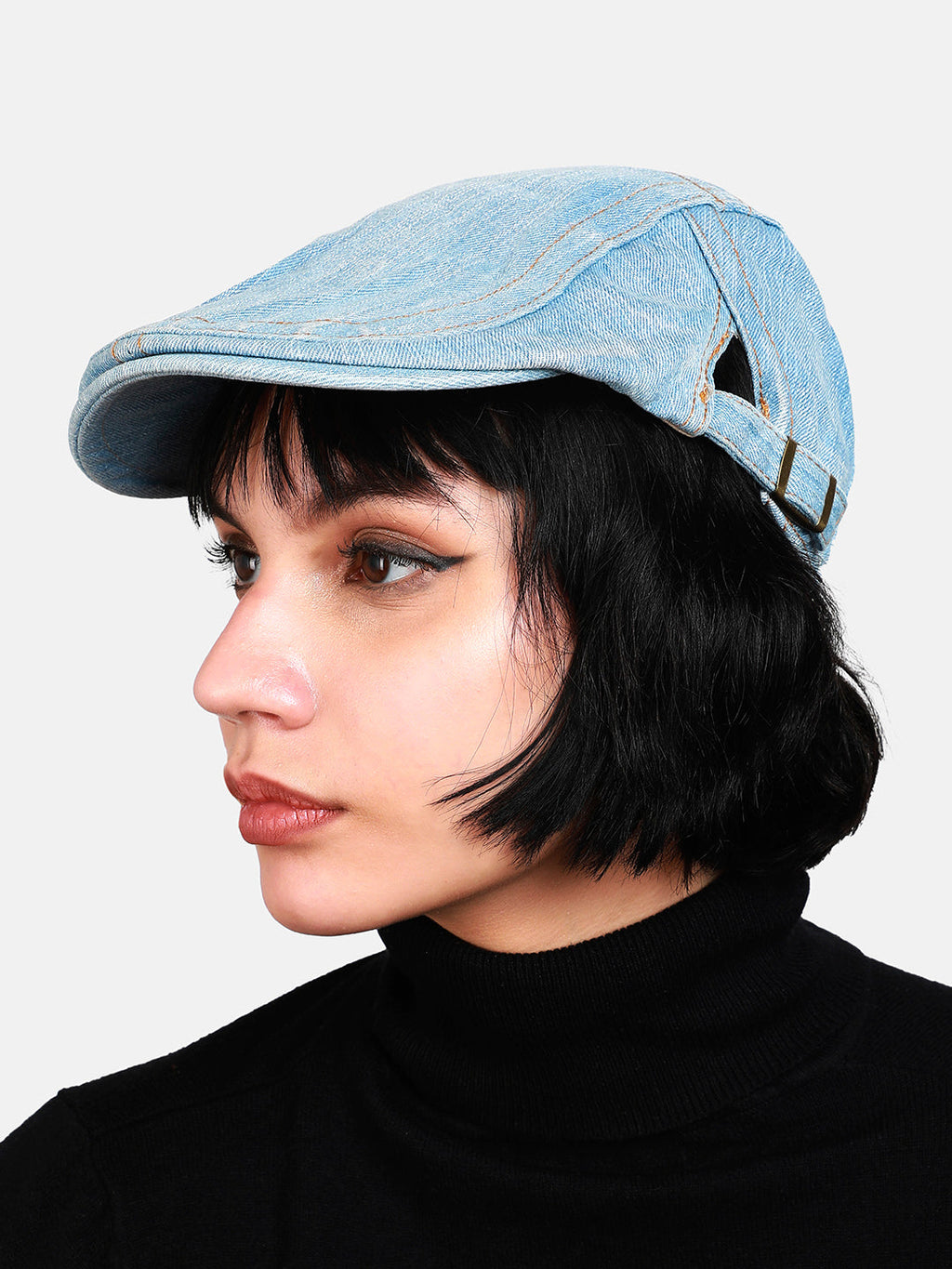 Driver Cap