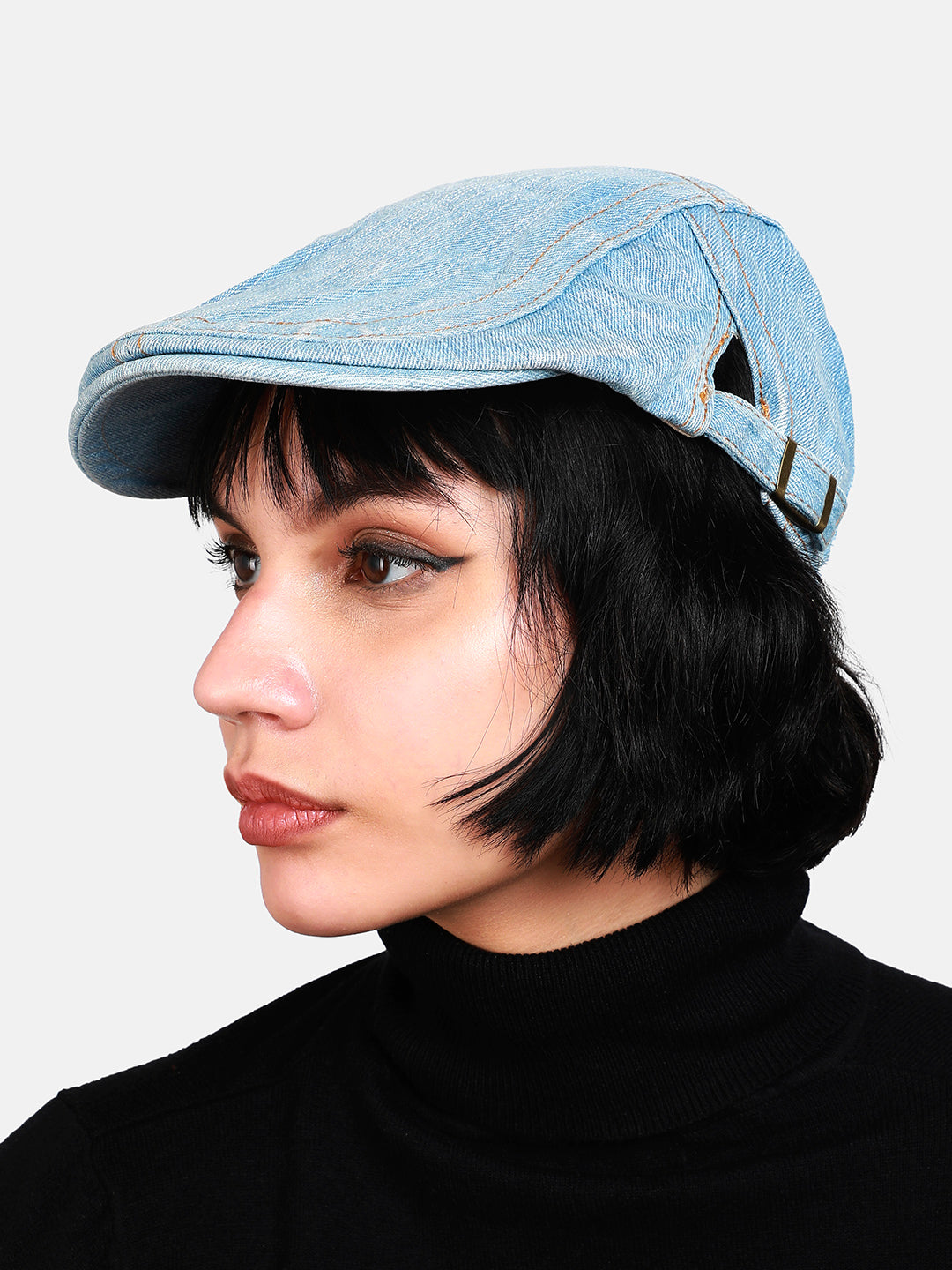 Driver Cap
