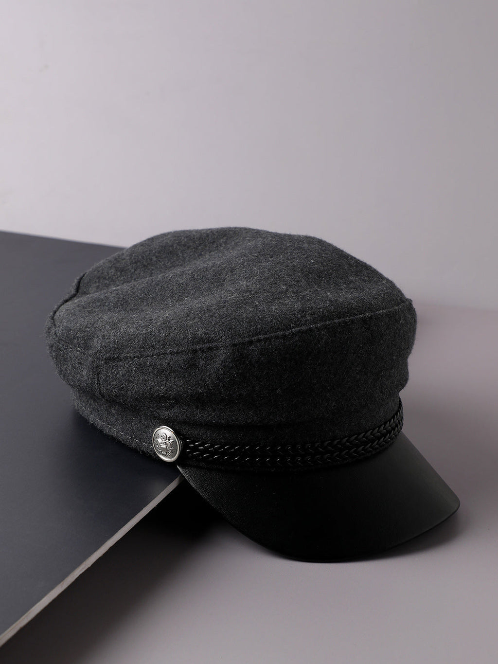 Breton Cap