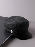 Breton Cap