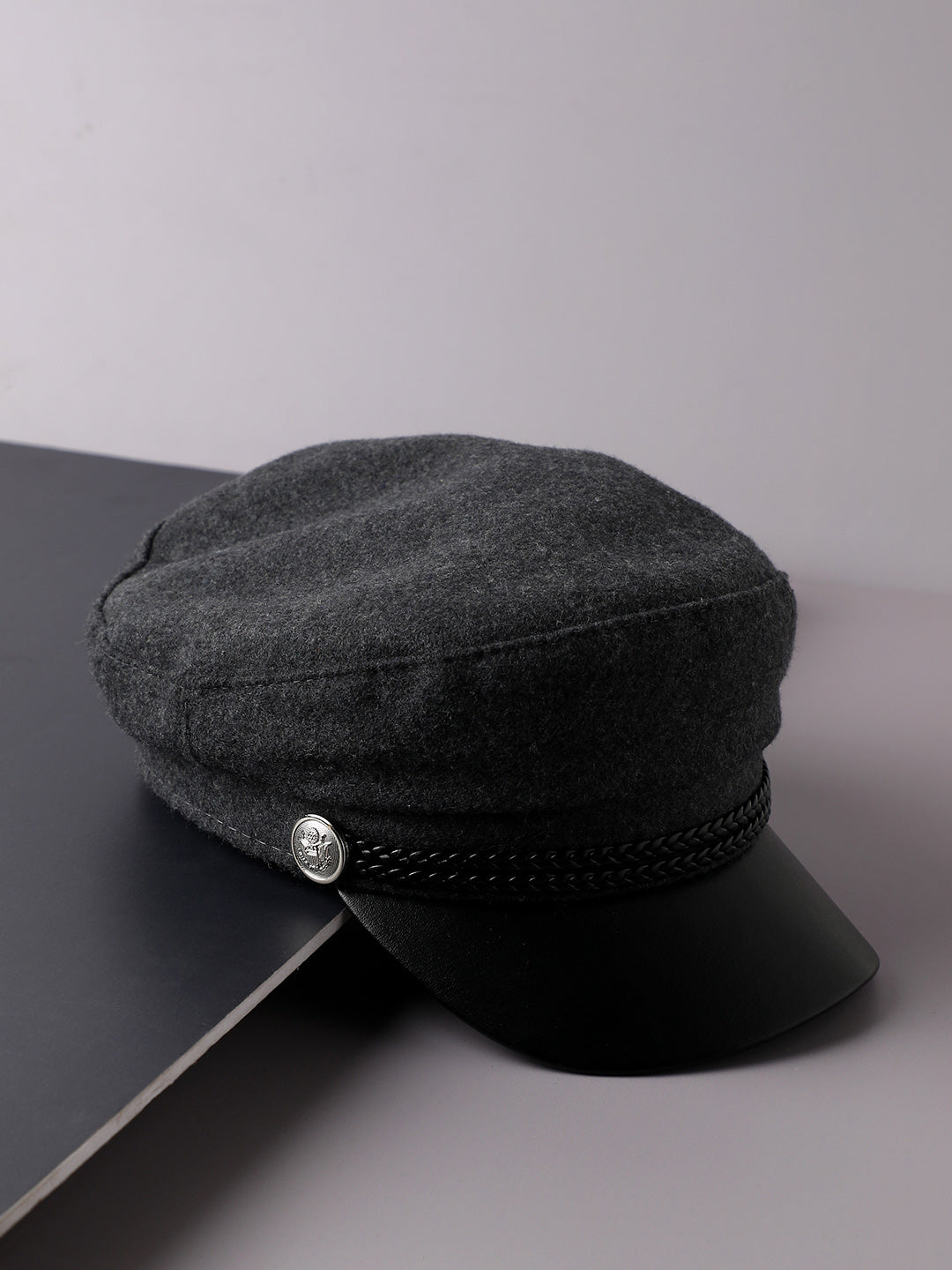 Breton Cap