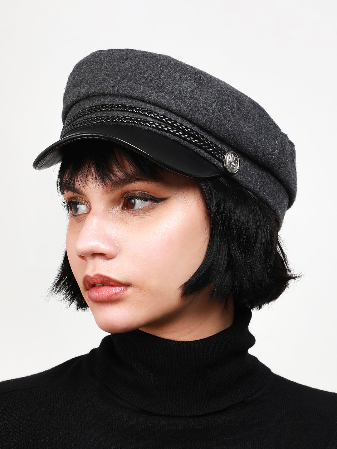 Breton Cap