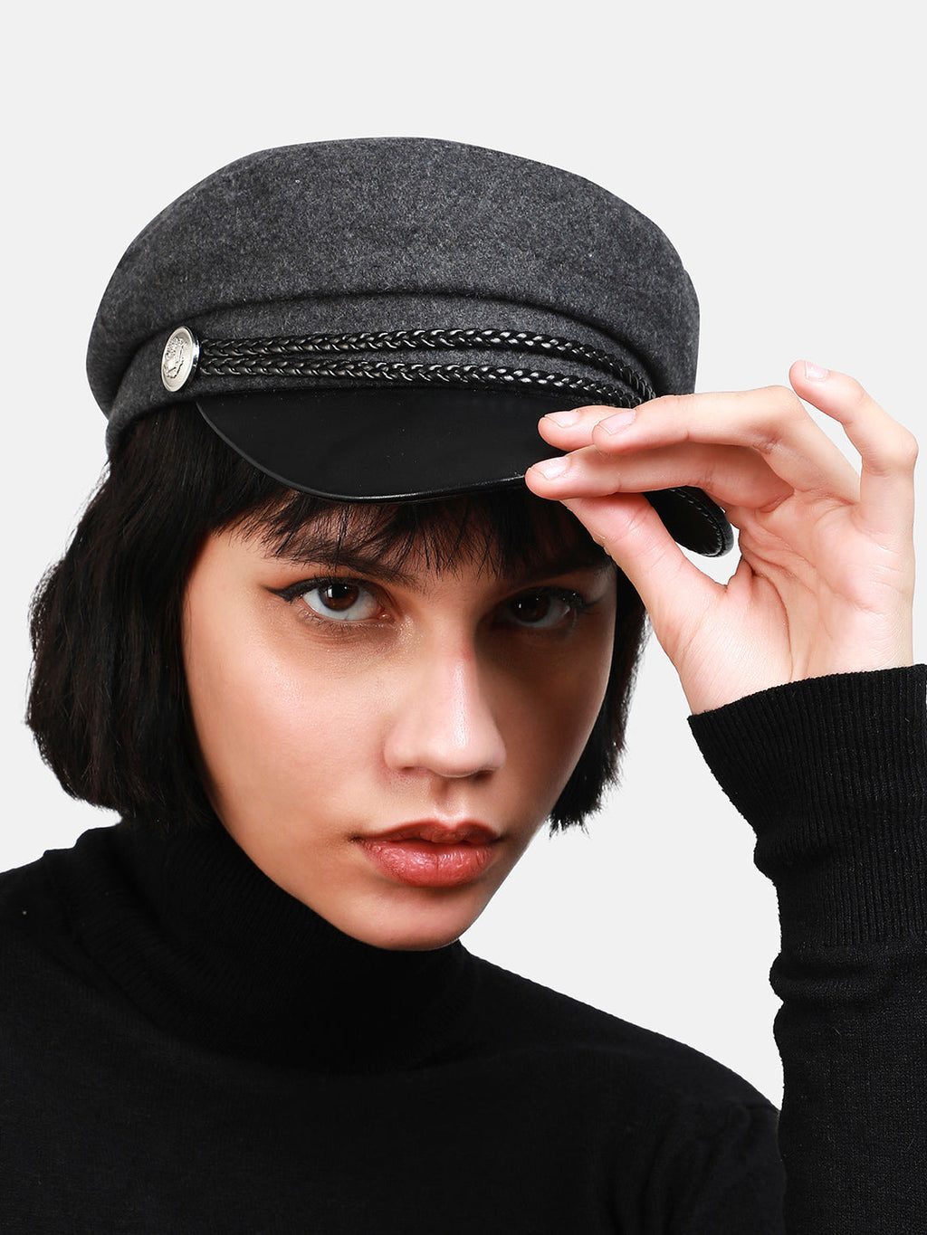 Breton Cap