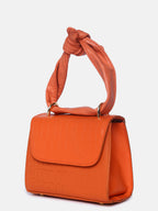 Citrus Rush Orange Mini Bag
