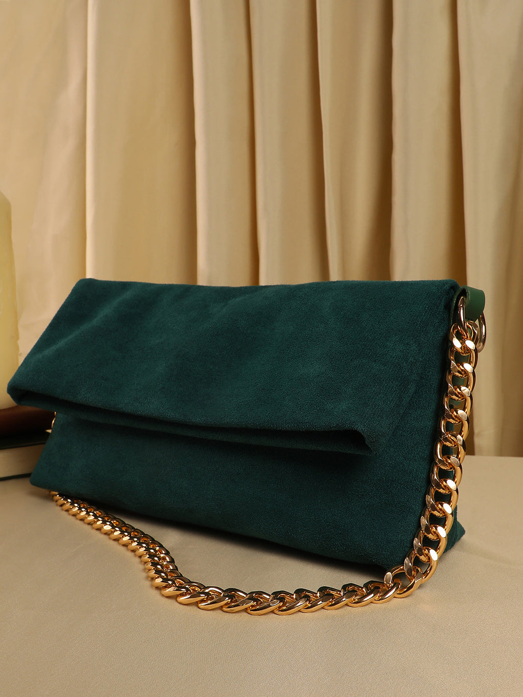 Solid Sling Bag