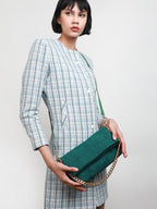 Solid Sling Bag