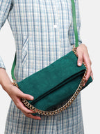 Solid Sling Bag