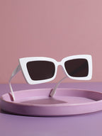 Full Rim Butterfly Sunglass