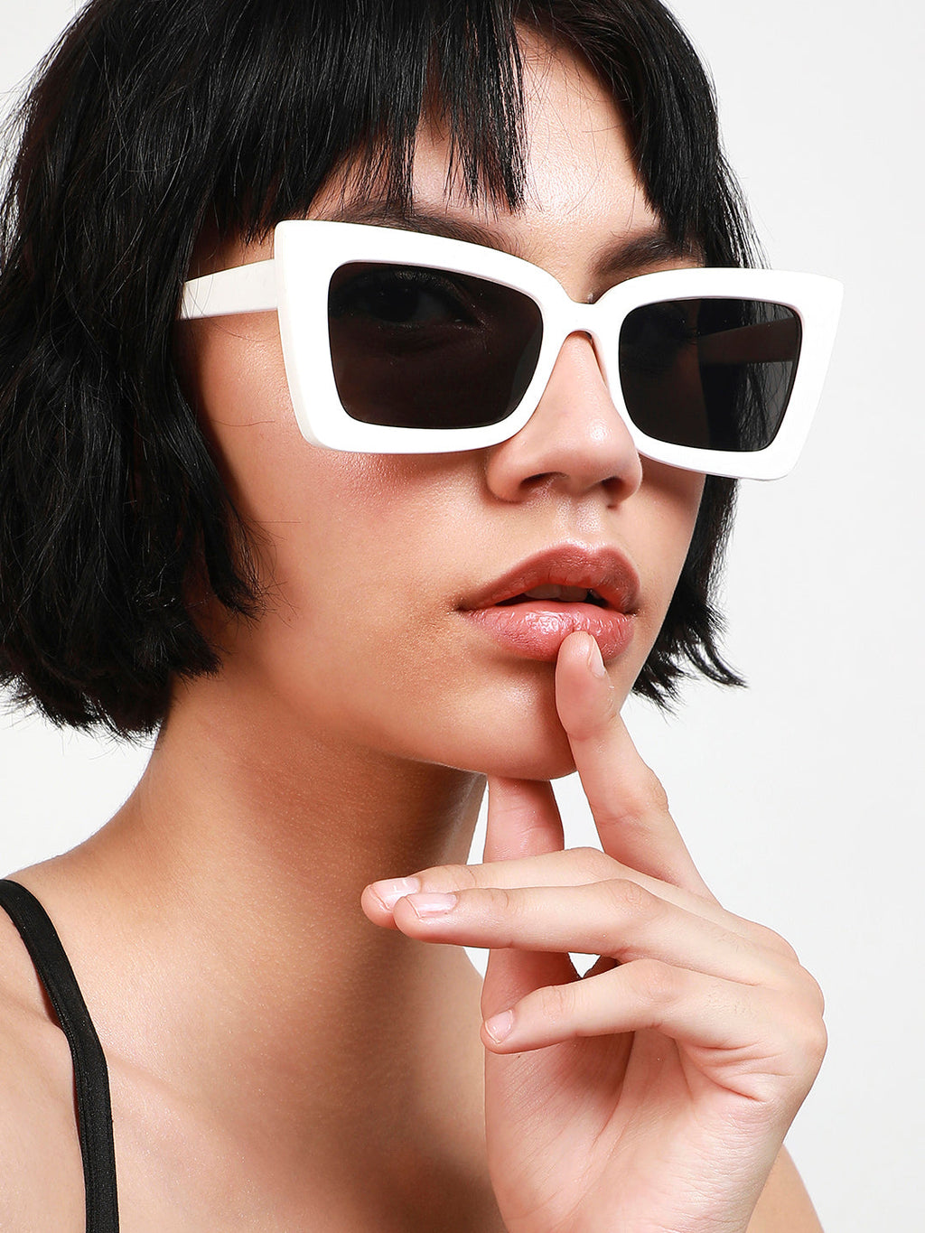 Full Rim Butterfly Sunglass