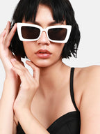 Full Rim Butterfly Sunglass