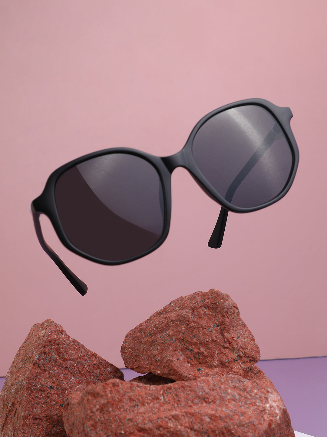 Full Rim Oversized Sunglass
