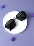 Full Rim Browline Sunglass