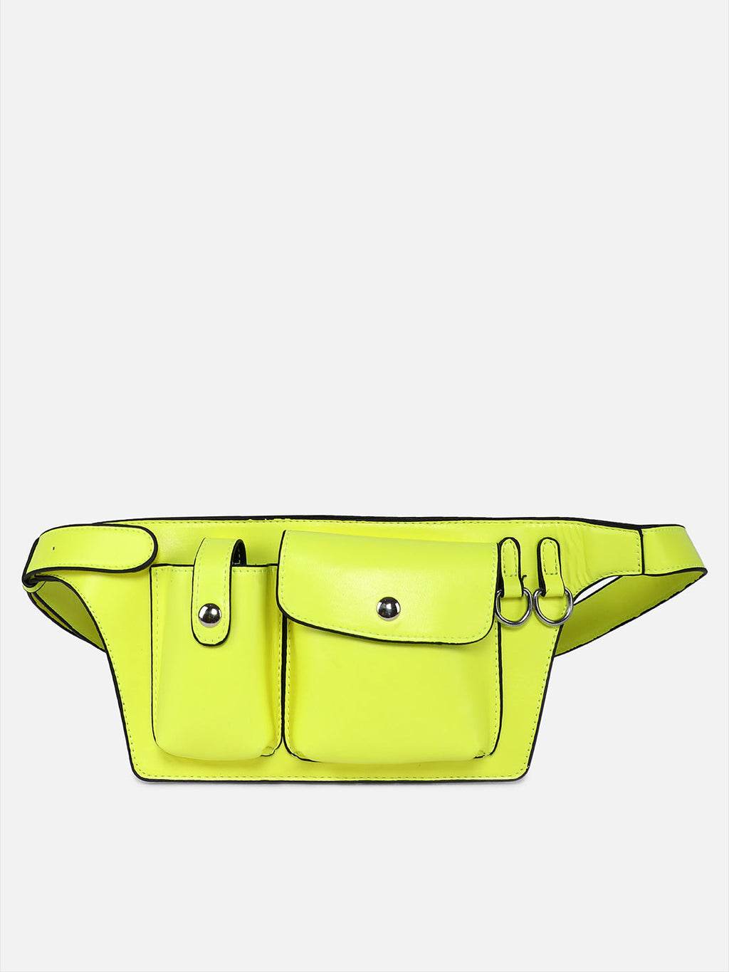 Lianne Yellowã¢ Waist Pouch