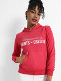 Happiness Is Hoodie With Kangaroo Pockets