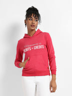 Happiness Is Hoodie With Kangaroo Pockets