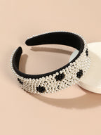 Multi Color Hairband