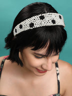 Multi Color Hairband