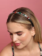 Multi Color Hairband