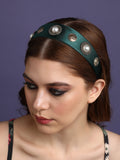 Haute Sauce Bedazzled Hair Wraps